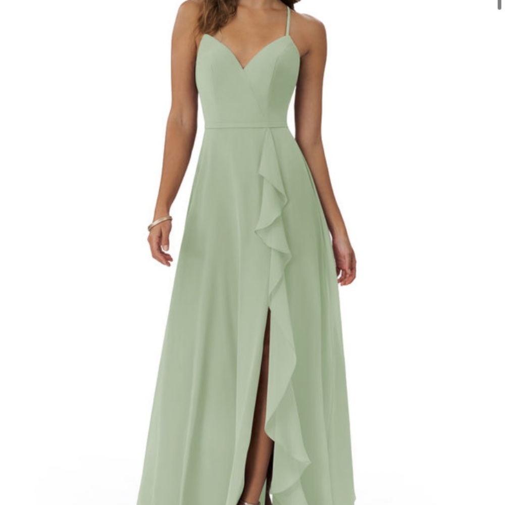 COPY - Azazie Bridesmaids Dress